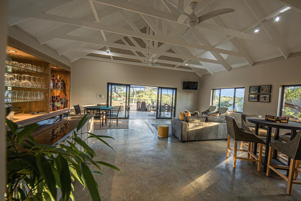 Little Kubu Lodge Hoedspruit Exterior foto